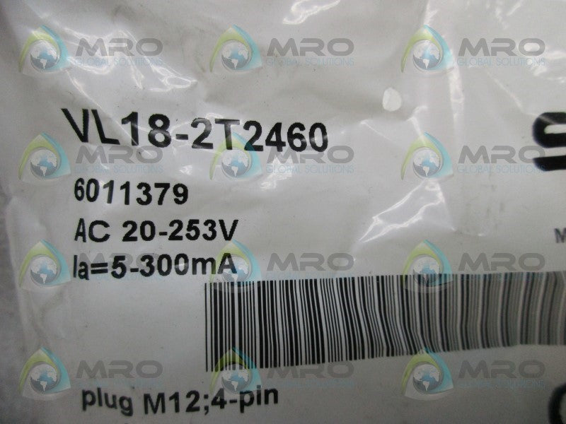 SICK VL18-2T2460 NSMP