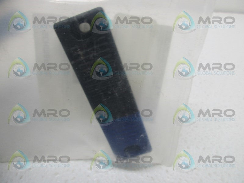 SCHMERSAL 101213820 ACTUATOR * NEW IN FACTORY BAG *