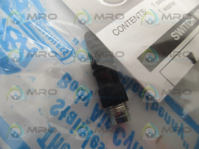 BIMBA HSKQ SOLID STATE SWITCH * NEW IN FACTORY BAG *