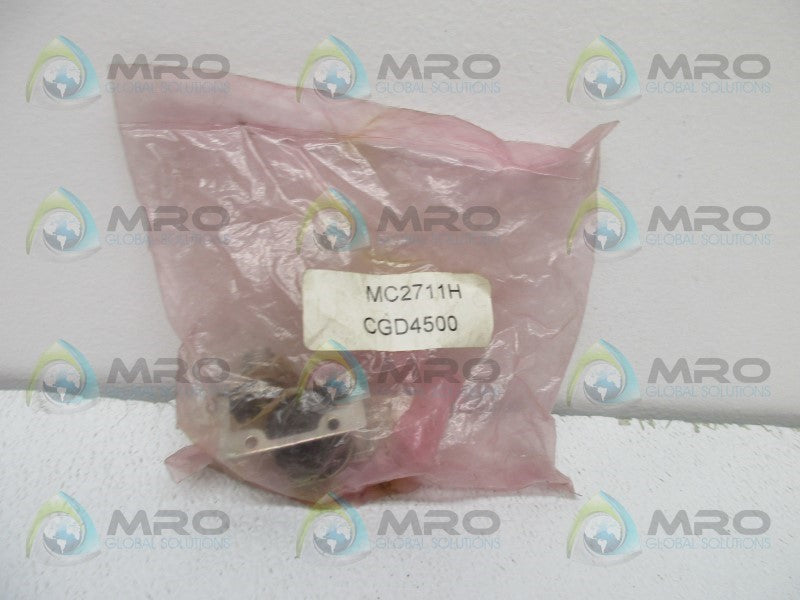 MICROSWITCH MC2711H ACTUATOR * NEW IN FACTORY BAG *