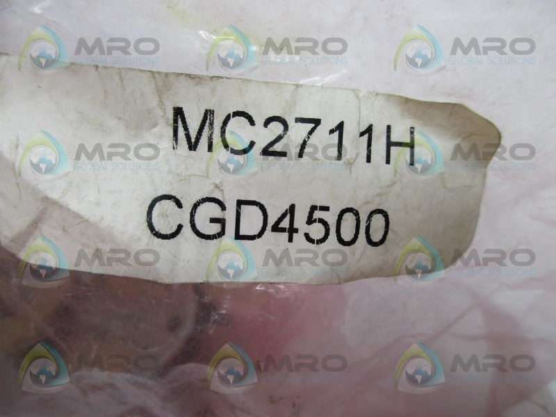 MICROSWITCH MC2711H ACTUATOR * NEW IN FACTORY BAG *