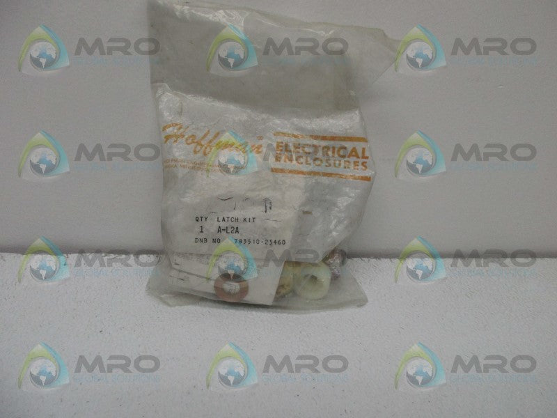 HOFFMAN A-L2A NSMP