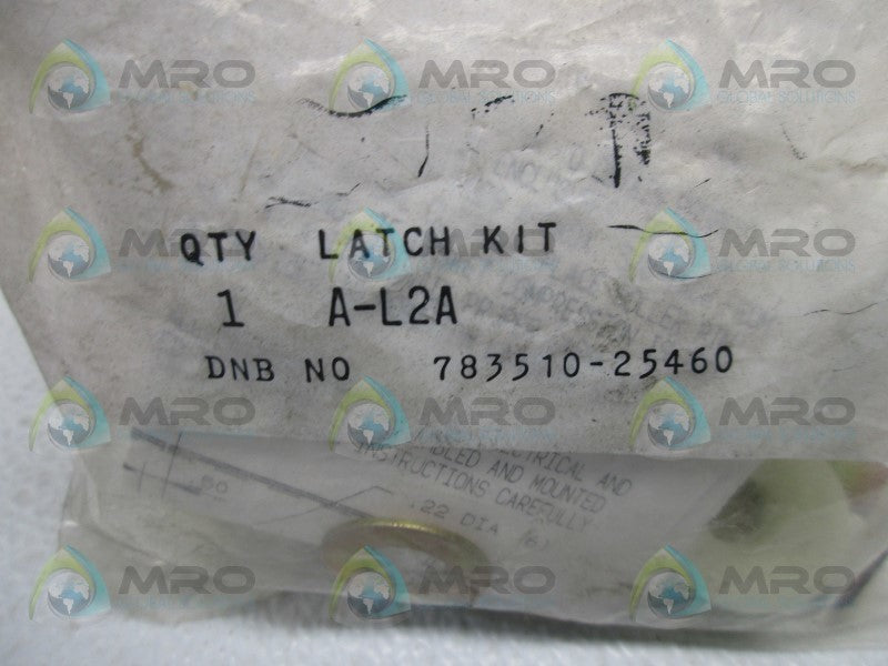 HOFFMAN A-L2A NSMP