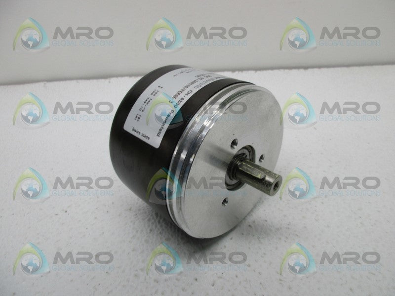 BAUMER BDC05.24N100/FERAG3 ENCODER 100PPR  NSNP