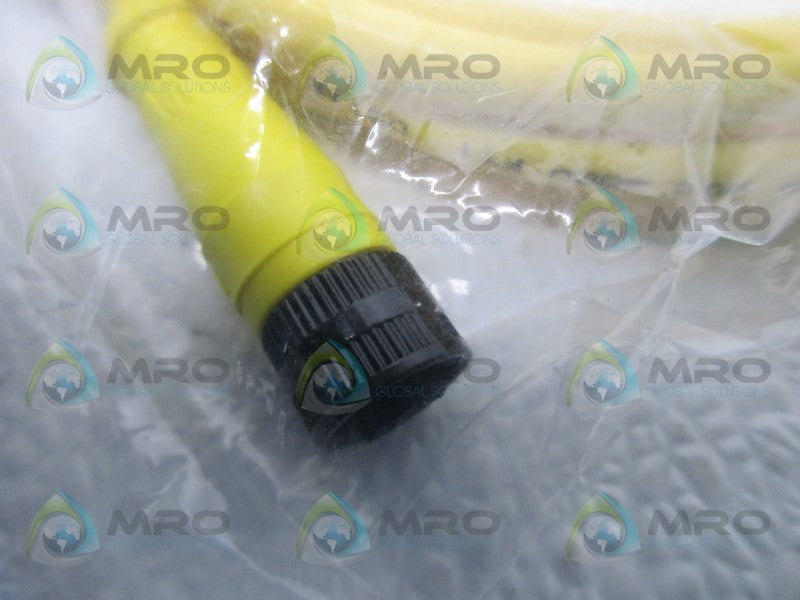 DANIEL WOODHEAD 706000D02F060 MICRO CHANGE CORDSET * NEW IN FACTORY BAG *