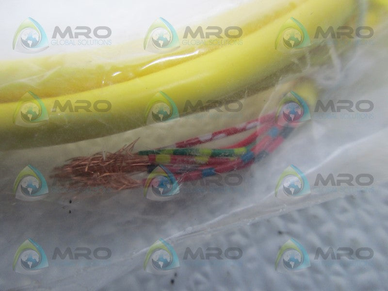 DANIEL WOODHEAD 706000D02F060 MICRO CHANGE CORDSET * NEW IN FACTORY BAG *