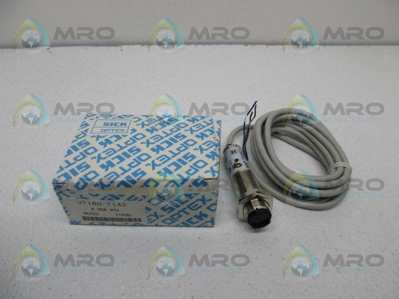 SICK VT180-T142 PROXIMITY SENSOR  NSMP