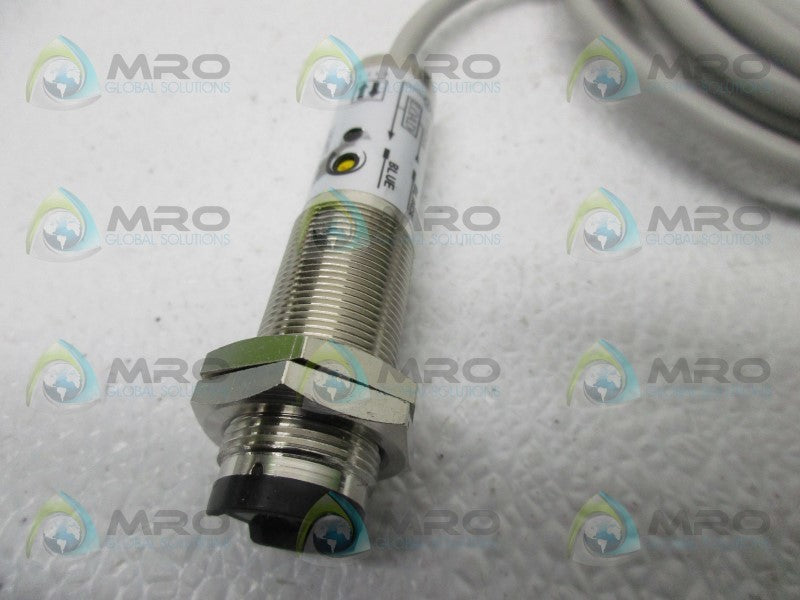 SICK VT180-T142 PROXIMITY SENSOR  NSMP