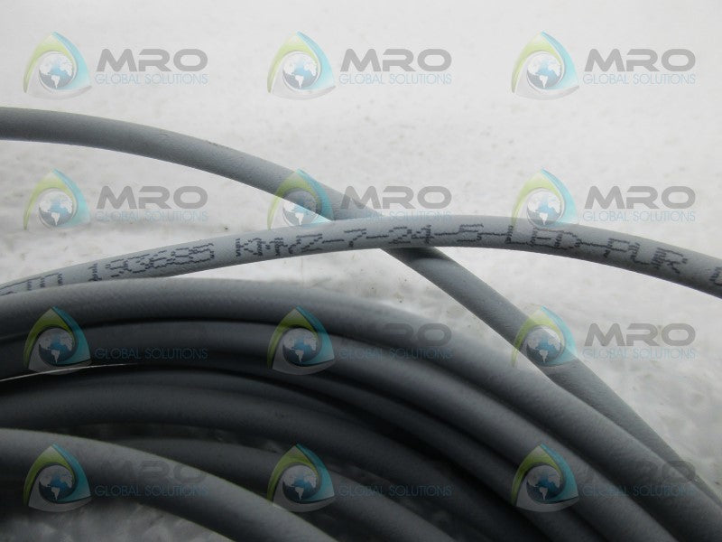 FESTO 193685 KMYZ-7-24-5-LED-PUR  NSNP
