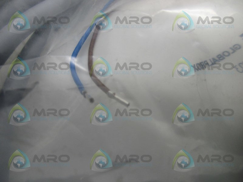 BALLUFF BESM30MF-USC15B-BV03 INDUCTIVE SENSOR  NSMP