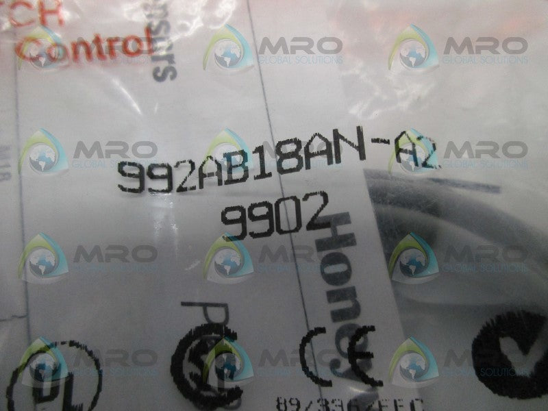 HONEYWELL 992AB18AN-A2 PROXIMITY SENSOR  NSMP