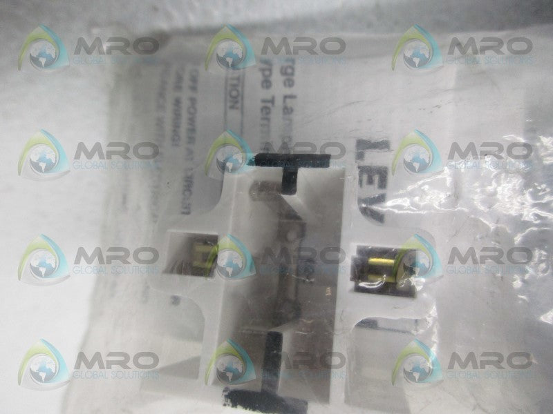 LEVITON 3ZK93 FLUORESCENT LAMPHOLDER  NSMP