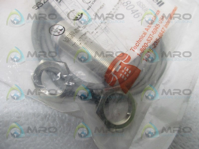 HONEYWELL 992AA18AN-A2 SENSOR  NSMP