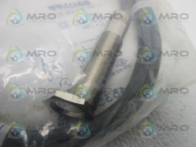 BALLUFF BES516-538-B0-H-PU-03 PROXIMITY SWITCH  NSMP