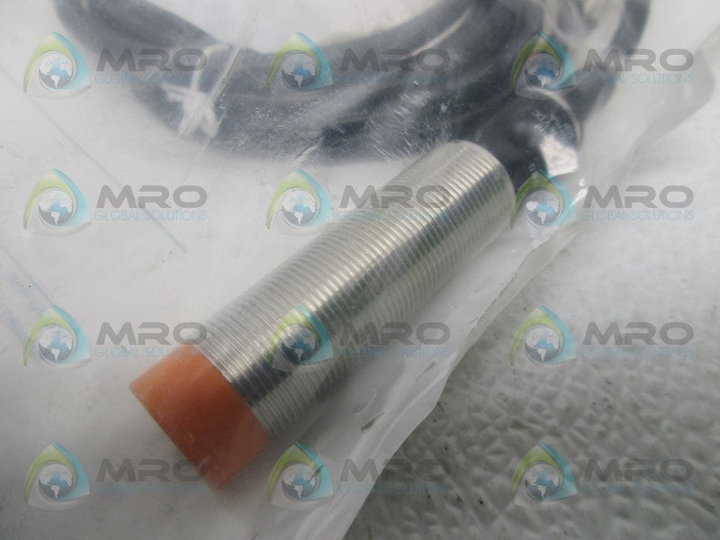 IFM EFECTOR IG5381 INDUCTIVE PROXIMITY SENSOR  NSMP