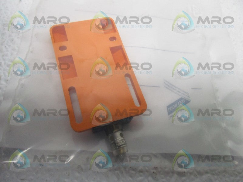 IFM EFECTOR IW5064 INDUCTIVE SENSOR * NEW IN FACTORY BAG *