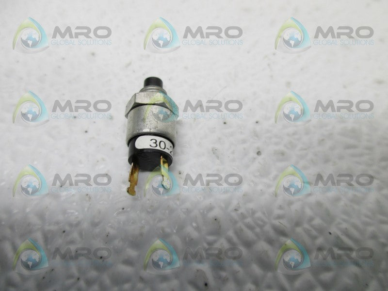 GRAYHILL 30-2 PUSHBUTTON SWITCH  NSNP