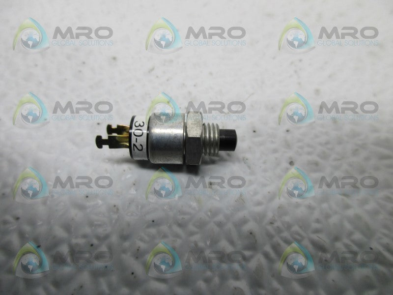 GRAYHILL 30-2 PUSHBUTTON SWITCH  NSNP