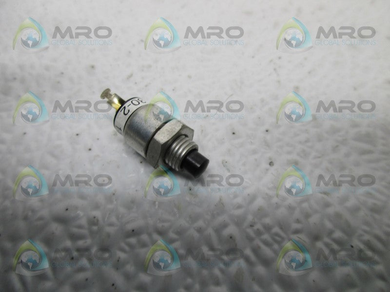 GRAYHILL 30-2 PUSHBUTTON SWITCH  NSNP