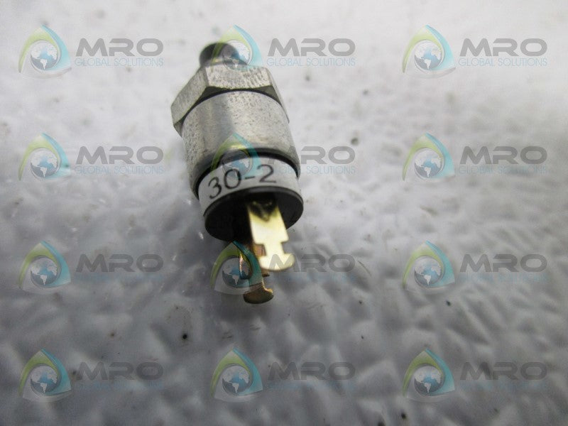 GRAYHILL 30-2 PUSHBUTTON SWITCH  NSNP