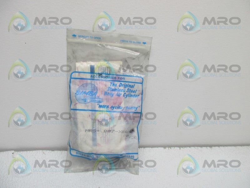 BIMBA MRS-.087-XBL MAGNETIC REED SWITCH * NEW IN FACTORY BAG *