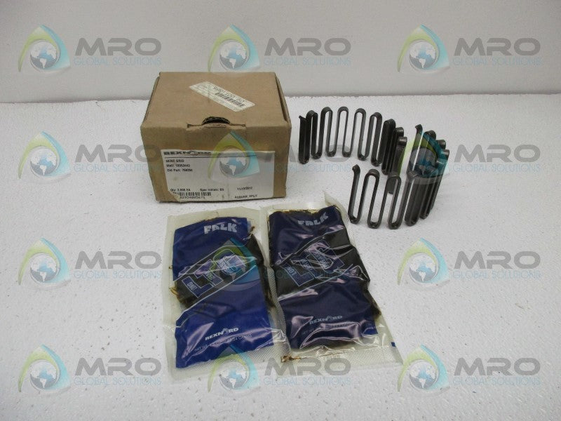 REXNORD 10053443 758250 1070T GRID  NSMP