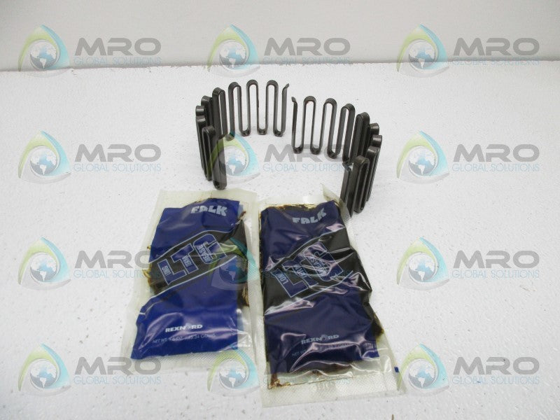 REXNORD 10053443 758250 1070T GRID  NSMP