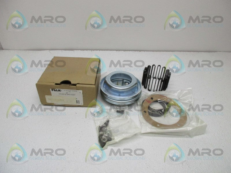 FALK 0705677 5F COVER & GRID ASSEMBLY  NSMP