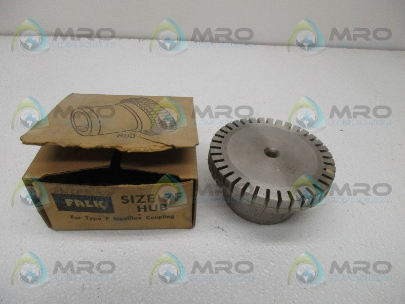FALK 209017 7F HUB  NSMP