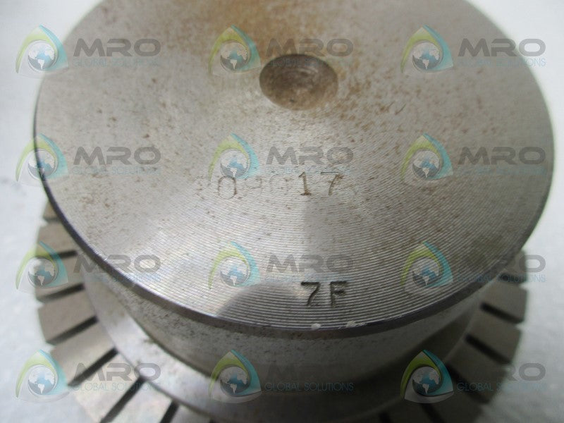 FALK 209017 7F HUB  NSMP