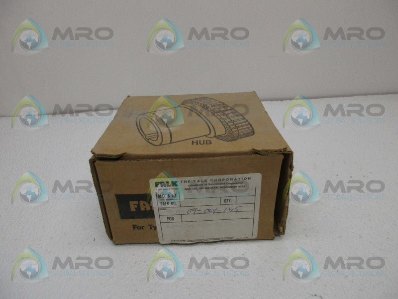 FALK 0209019 9F HUB  NSMP