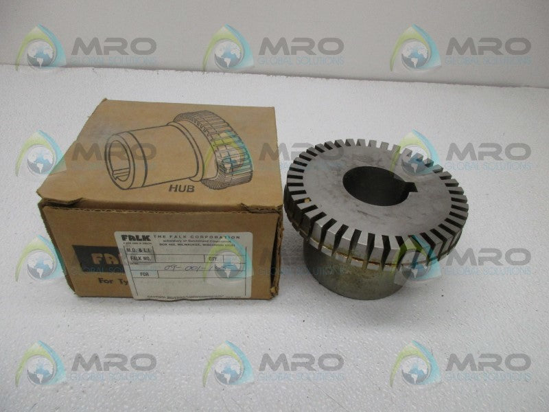 FALK 0209019 9F HUB NSMP