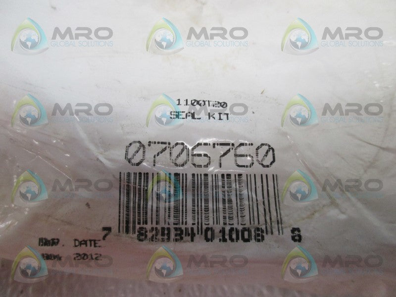 REXNORD 0706760 SEAL KIT  NSMP