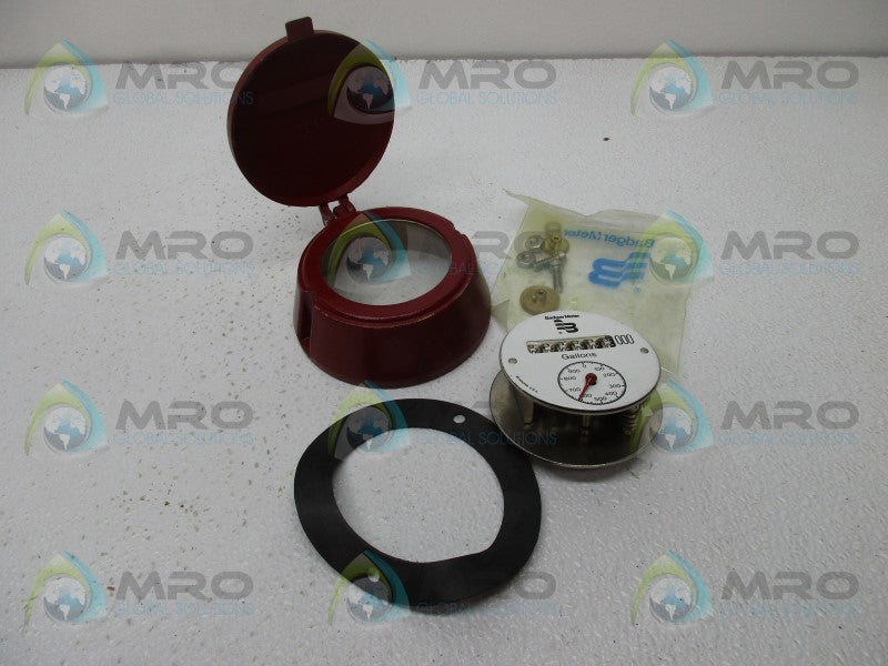 BADGER METER 30928-0-1  NSMP