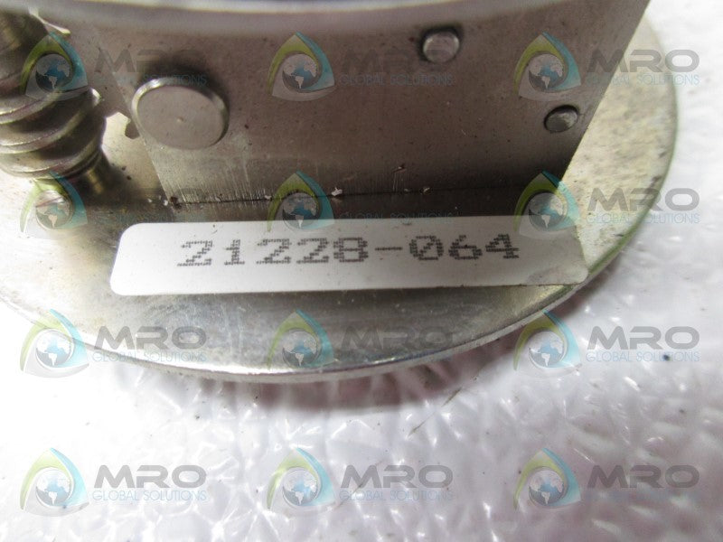 BADGER METER 30928-0-1  NSMP