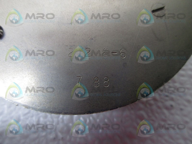 BADGER METER 30928-0-1  NSMP