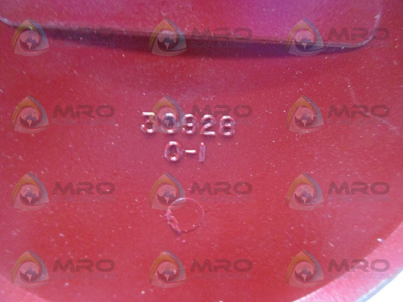 BADGER METER 30928-0-1  NSMP