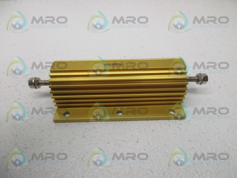 ARCOL NHS3001R6J RESISTOR  NSNP