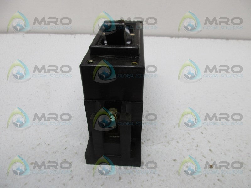 HEINEMANN 1163A NSNP