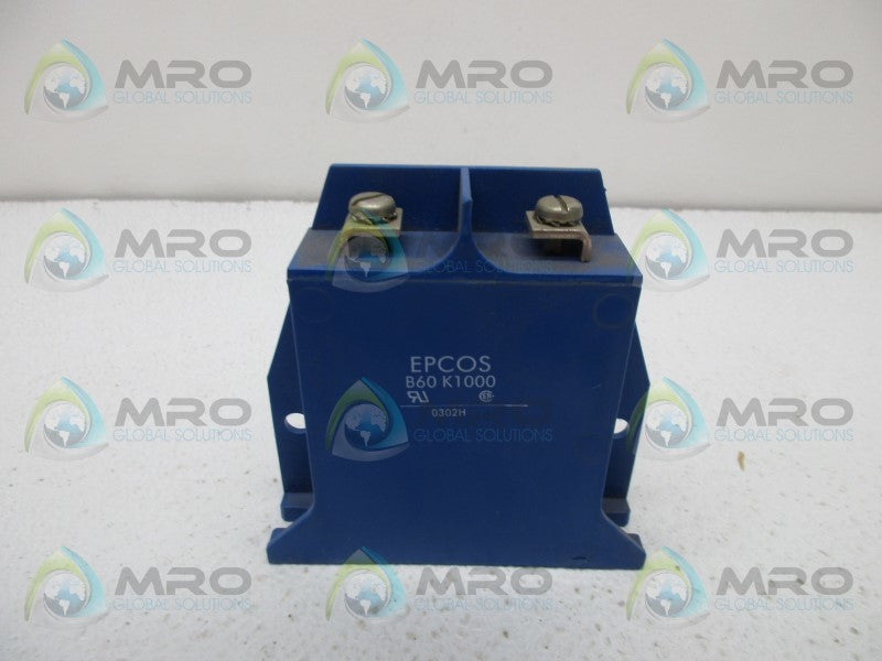 EPCOS B60K1000 RECTIFIER  NSNP