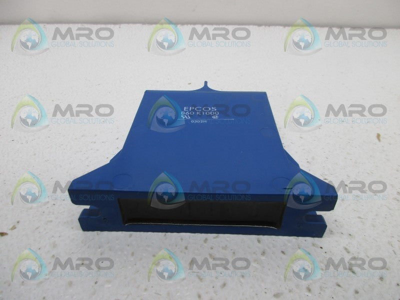 EPCOS B60K1000 RECTIFIER  NSNP