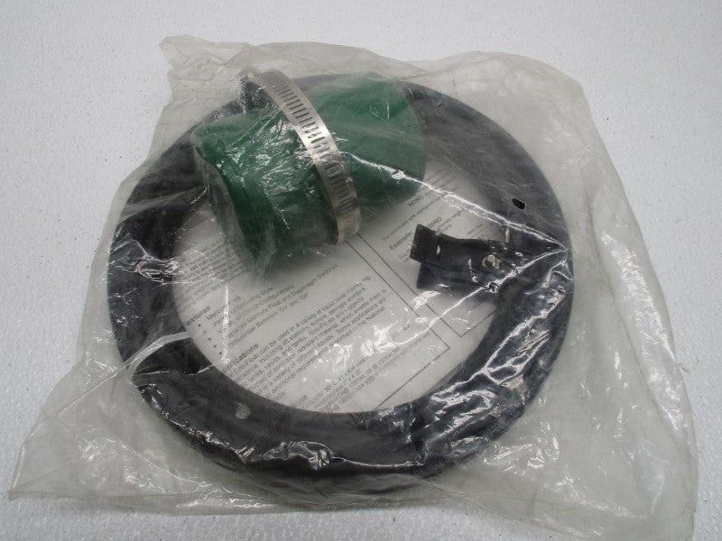 ANCHOR SCIENTIFIC GP20NO PIPE MOUNTED 20' FLOATING SWITCH * NEW IN FACTORY BAG *