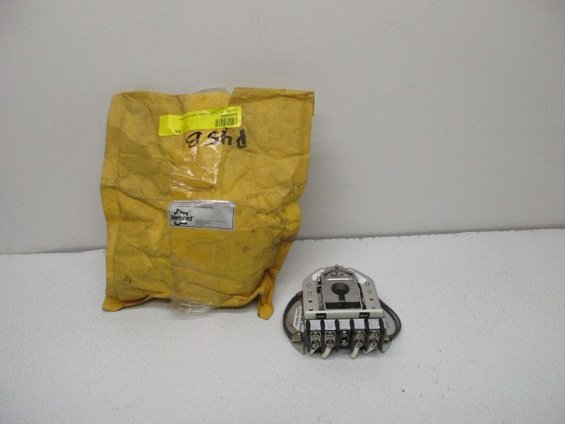MERCOID 200-4813HT SWITCH FLOAT  NSNP