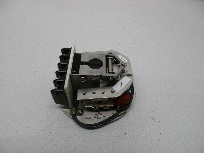 MERCOID 200-4813HT SWITCH FLOAT  NSNP