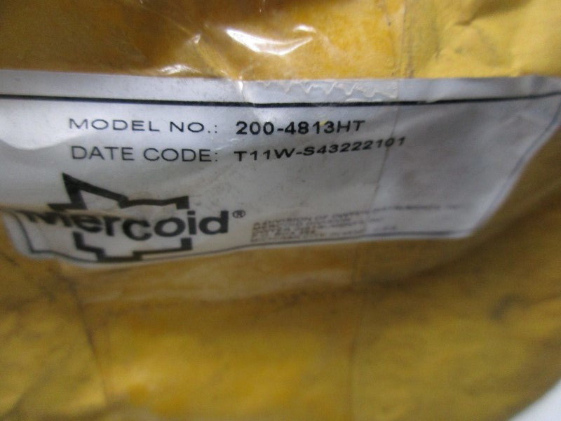 MERCOID 200-4813HT SWITCH FLOAT  NSNP