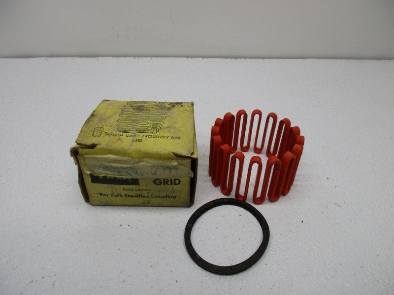 FALK 246683 GRID SPACER HUB  NSMP
