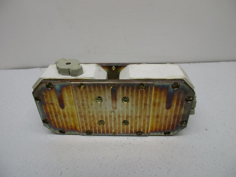 FERRAZ SHAWMUT 7URD244PPASF3200 PROTISTOR  NSNP