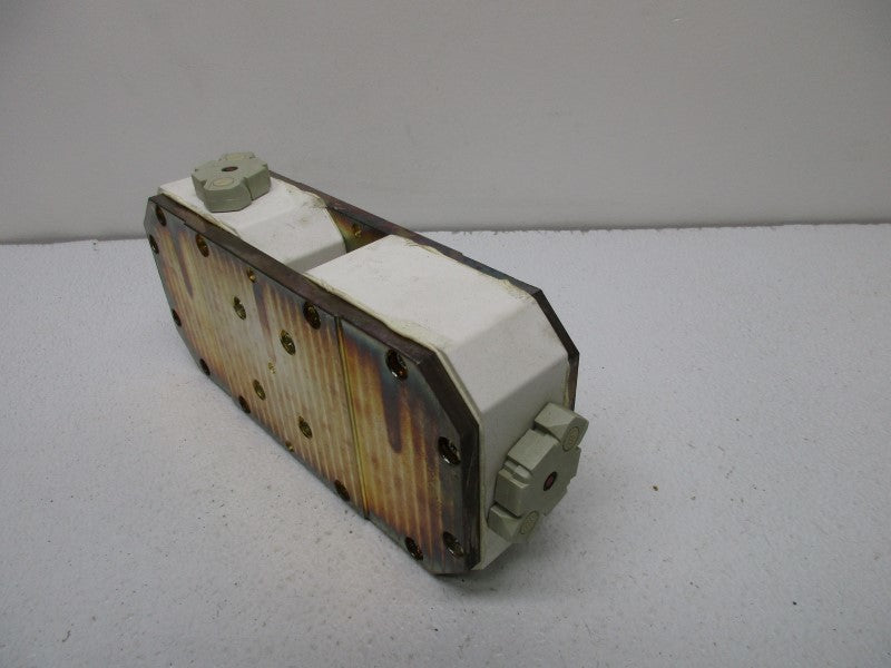 FERRAZ SHAWMUT 7URD244PPASF3200 PROTISTOR  NSNP