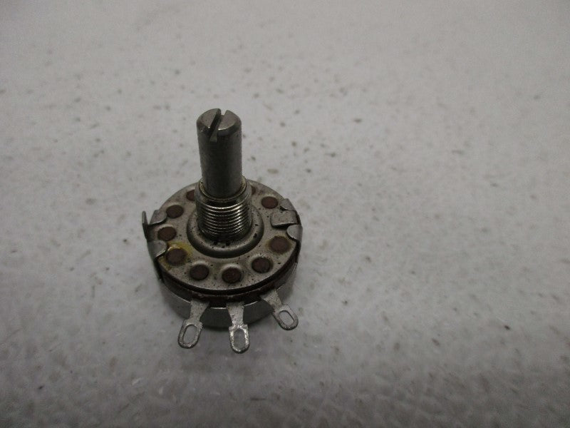 CLAROSTAT JA1N058S103UA RV4NAYCD103A POTENTIOMETER  NSMP