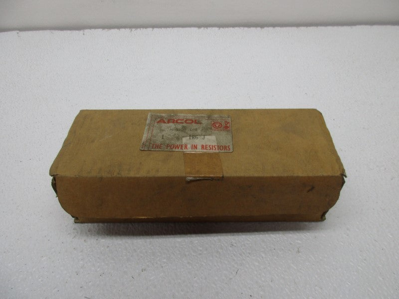 ARCOL NHS3001R6J RESISTOR  NSMP